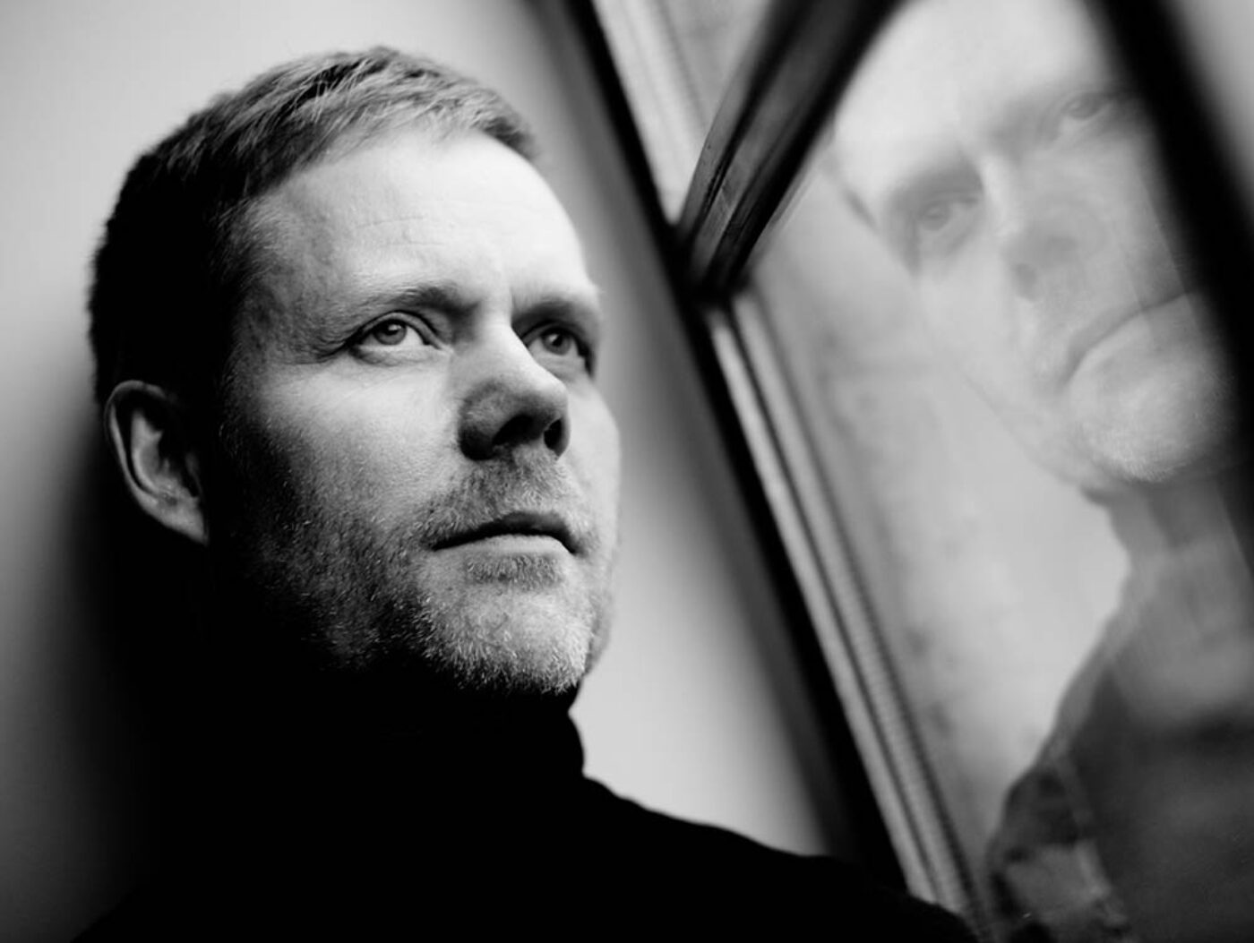 Max Richter: Nhạc sĩ tạo nên dấu ấn khác biệt trong thế giới âm nhạc