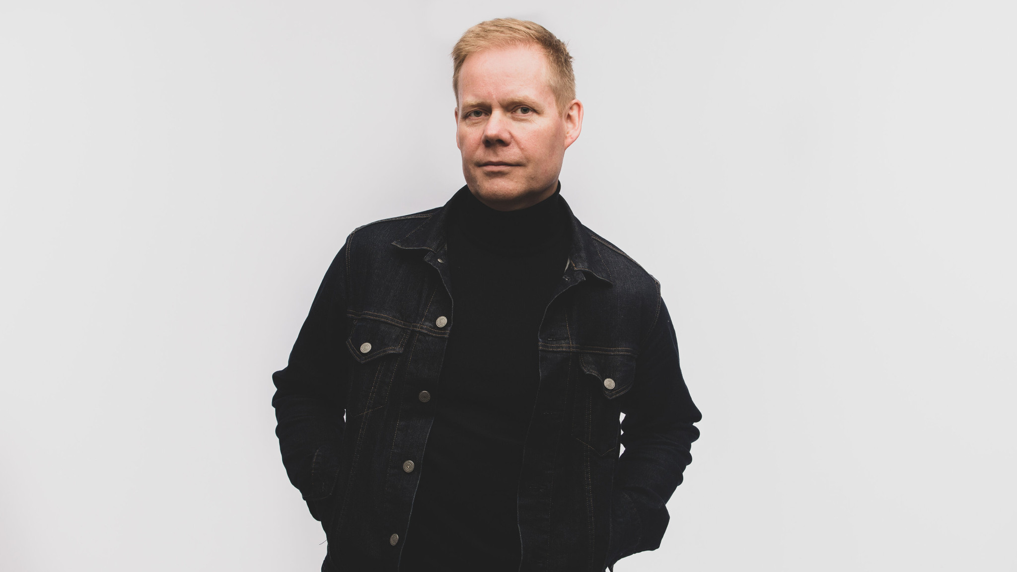 Max Richter: Nhạc sĩ tạo nên dấu ấn khác biệt trong thế giới âm nhạc