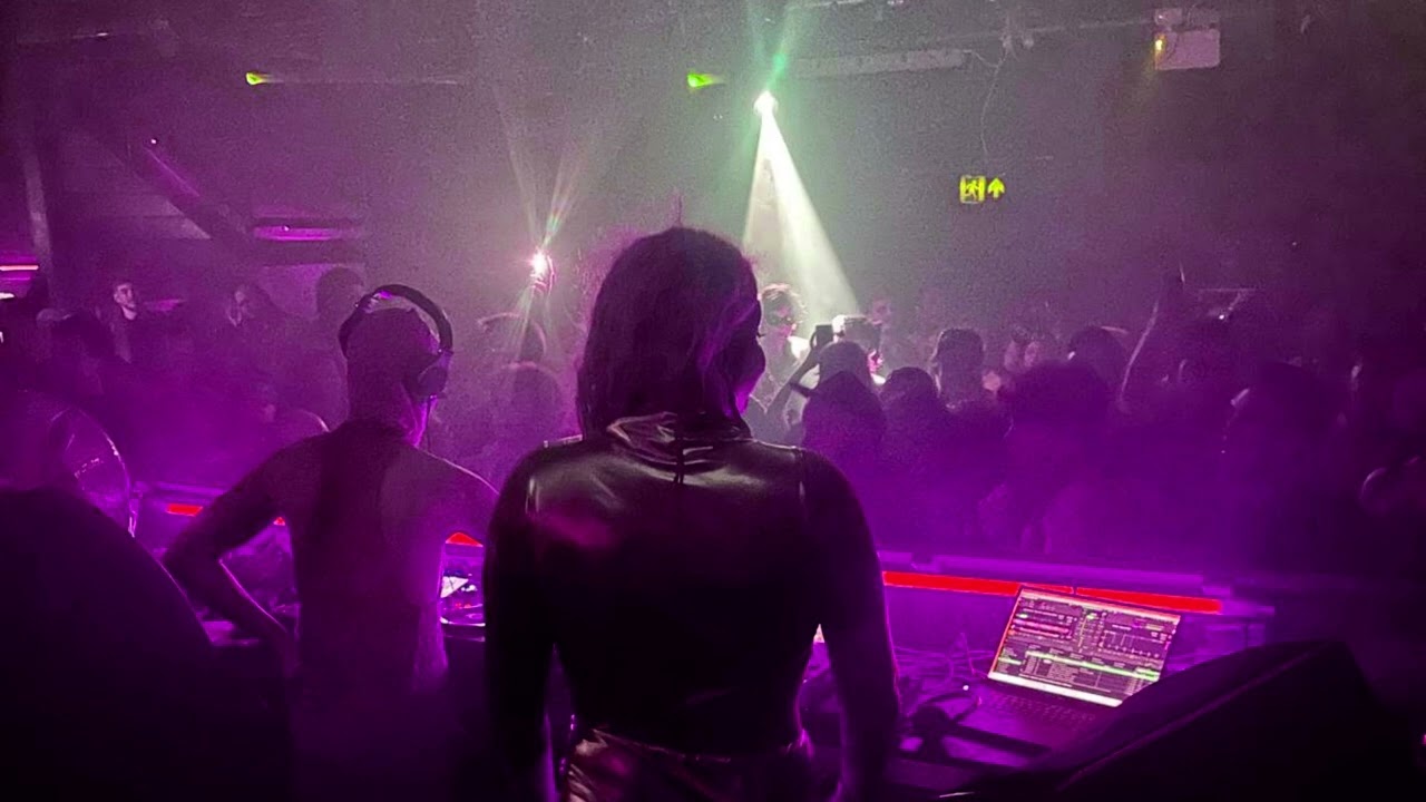 New York Eusexua Rave: Sự kiện độc đáo kết hợp âm nhạc, thời trang và nghệ thuật biểu diễn