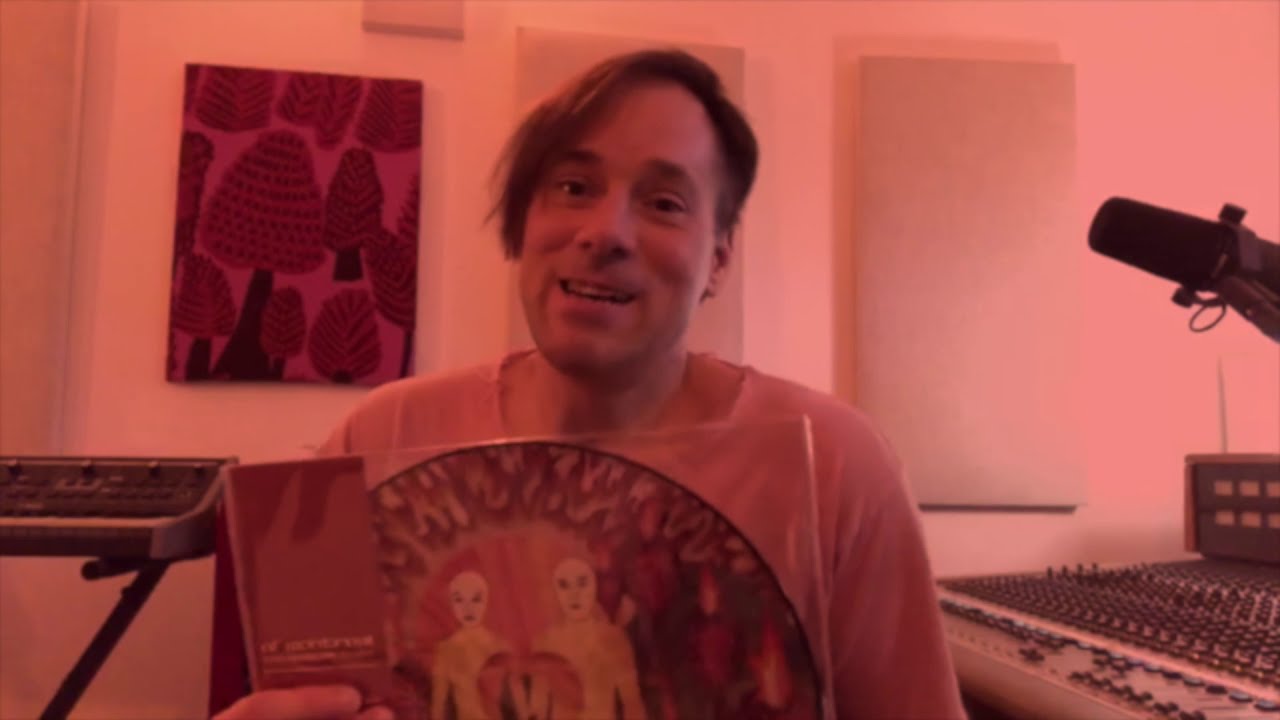 Of Montreal và hành trình kỷ niệm 20 năm album "The Sunlandic Twins"