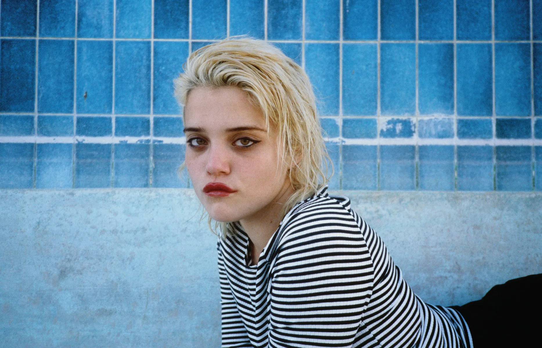 Sky Ferreira: Sự trở lại đầy ấn tượng với ca khúc mới sau thời gian dài chờ đợi